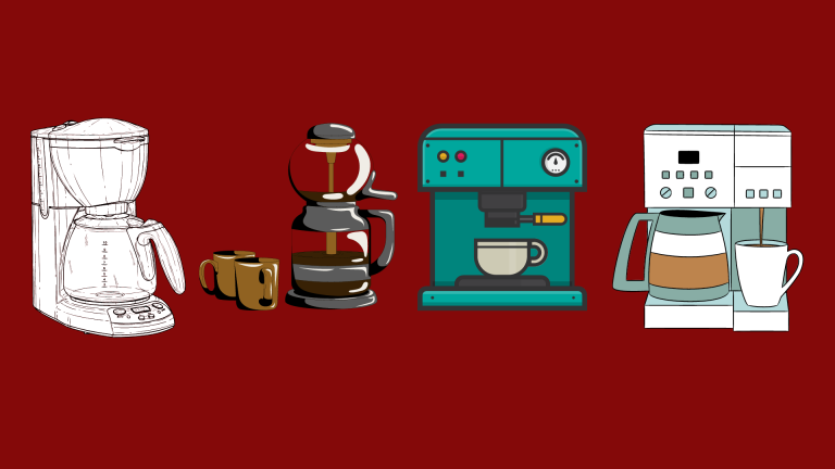 What is the best coffee maker to have at home