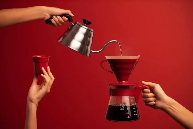 7 Things to Know About a Drip Coffee Maker